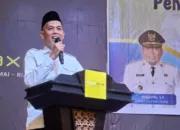DKPP Dumai Gelar Bimtek Peningkatan Produktivitas Pertanian, Wako Paisal Dorong Petani Bertransformasi Jadi Agripreneur Modern