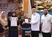 Dari Hafalan Qur’an hingga Olahan Sampah, Crispy Fest SMPN 21 Dumai Cetak Generasi Berkarakter
