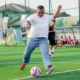 Tiga Hari Penuh Semangat, Mangkok Cup Piala Bang Ferdiansyah Jadi Ajang Adu Bakat Mini Soccer Pelajar Dumai