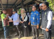 DKPP Catat Sementara 2.402 Hewan Kurban Jelang Idul Adha 2026, Dumai Selatan Terbanyak