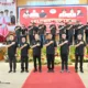 Ketua PSMTI Riau Lindawati Chen Lantik Pengurus PSMTI Dumai, Wali Kota Paisal Tekankan Harmoni Keberagaman