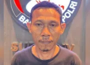 Buron Sabu 11,4 Kilogram Asal Malaysia Ditangkap di Hotel City Dumai, Diduga Jaringan Napi Rutan Menulis