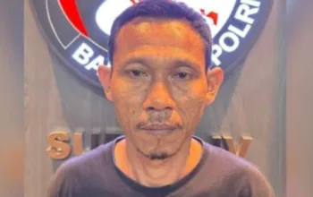 Buron Sabu 11,4 Kilogram Asal Malaysia Ditangkap di Hotel City Dumai, Diduga Jaringan Napi Rutan Menulis