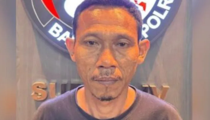 Buron Sabu 11,4 Kilogram Asal Malaysia Ditangkap di Hotel City Dumai, Diduga Jaringan Napi Rutan Menulis