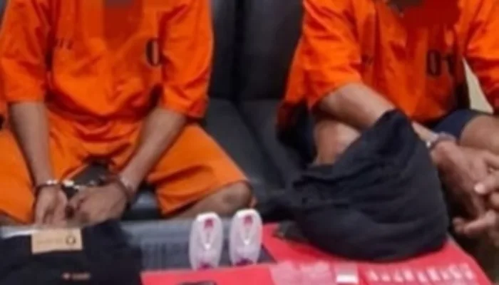 Polres Dumai Gagalkan Peredaran 68 Paket Sabu dan Ekstasi di Bagan Besar