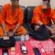 Polres Dumai Gagalkan Peredaran 68 Paket Sabu dan Ekstasi di Bagan Besar