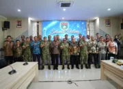 Pertamina Patra Niaga Kilang Dumai Perkuat Sinergi Pengamanan Obvitnas Lewat Kunjungan Audiensi dengan Kodam XIX/Tuanku Tambusai