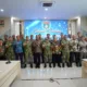 Pertamina Patra Niaga Kilang Dumai Perkuat Sinergi Pengamanan Obvitnas Lewat Kunjungan Audiensi dengan Kodam XIX/Tuanku Tambusai