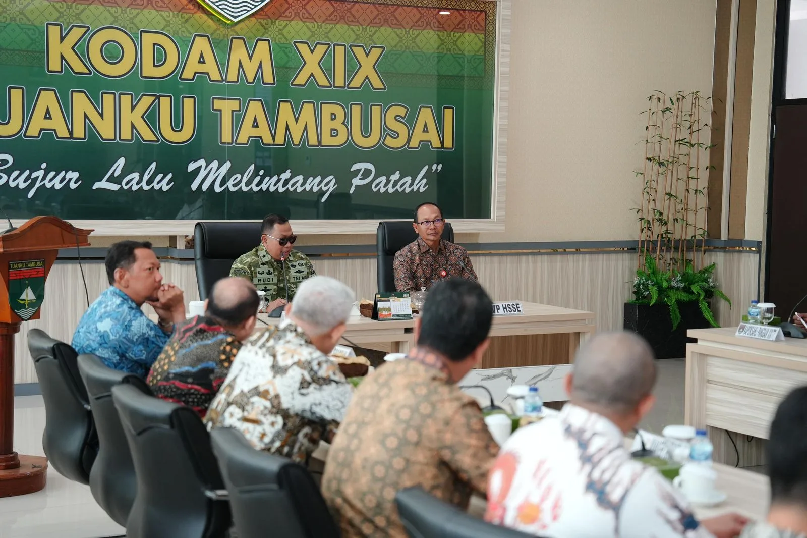 Pertamina Patra Niaga Dumai