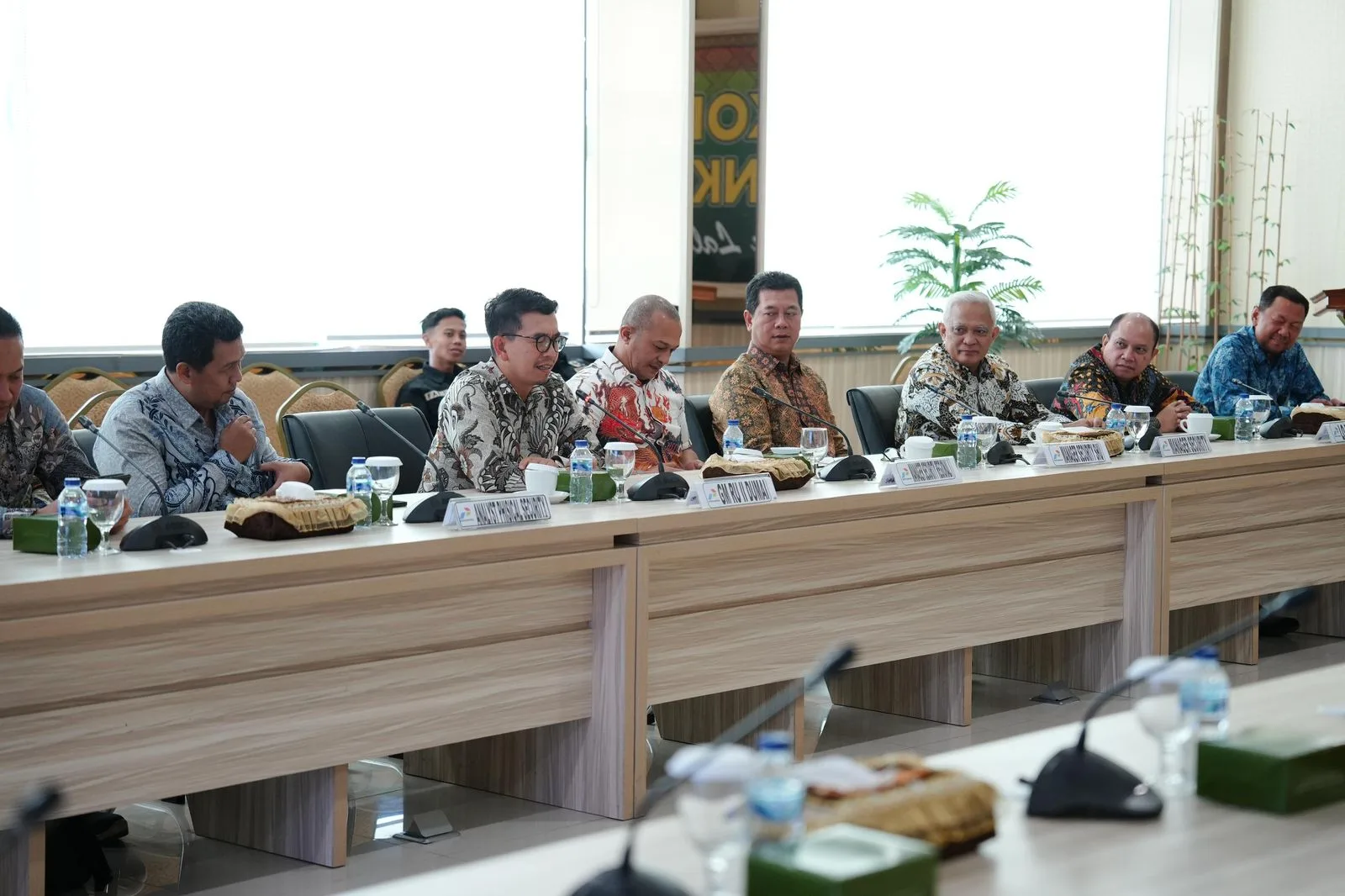 Pertamina Patra Niaga Dumai