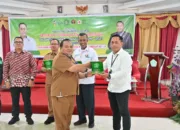 PWI Dumai dan Unidum Pererat Sinergi Lewat Seminar Jurnalistik dan Donor Darah