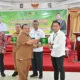 PWI Dumai dan Unidum Pererat Sinergi Lewat Seminar Jurnalistik dan Donor Darah