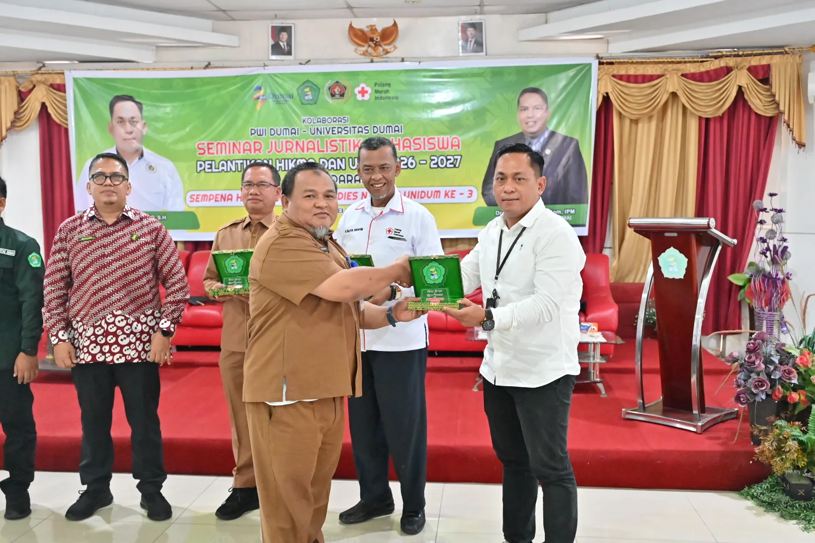 Universitas Dumai