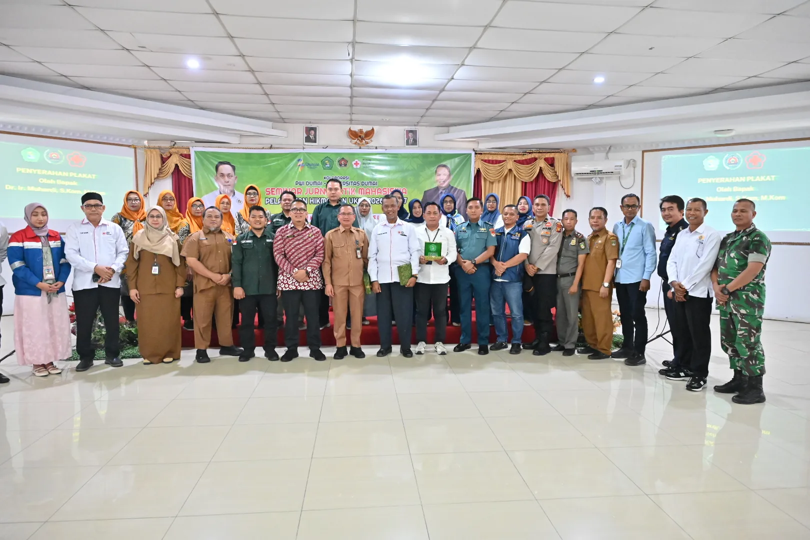 Universitas Dumai