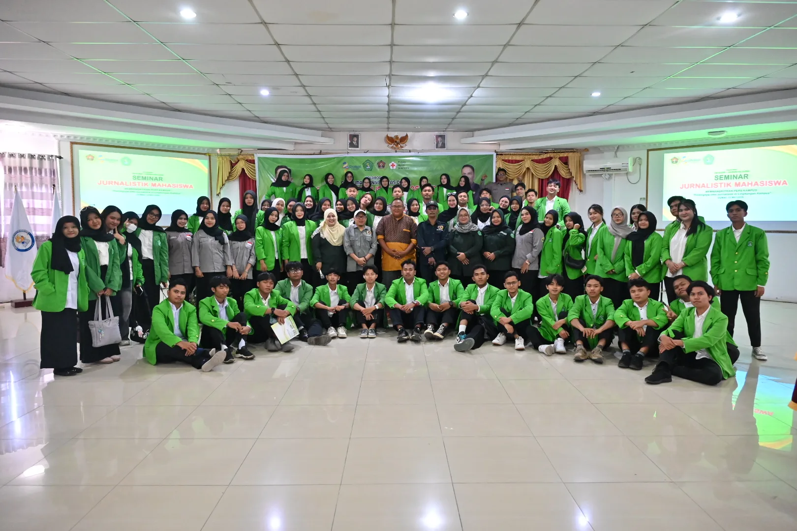 Universitas Dumai