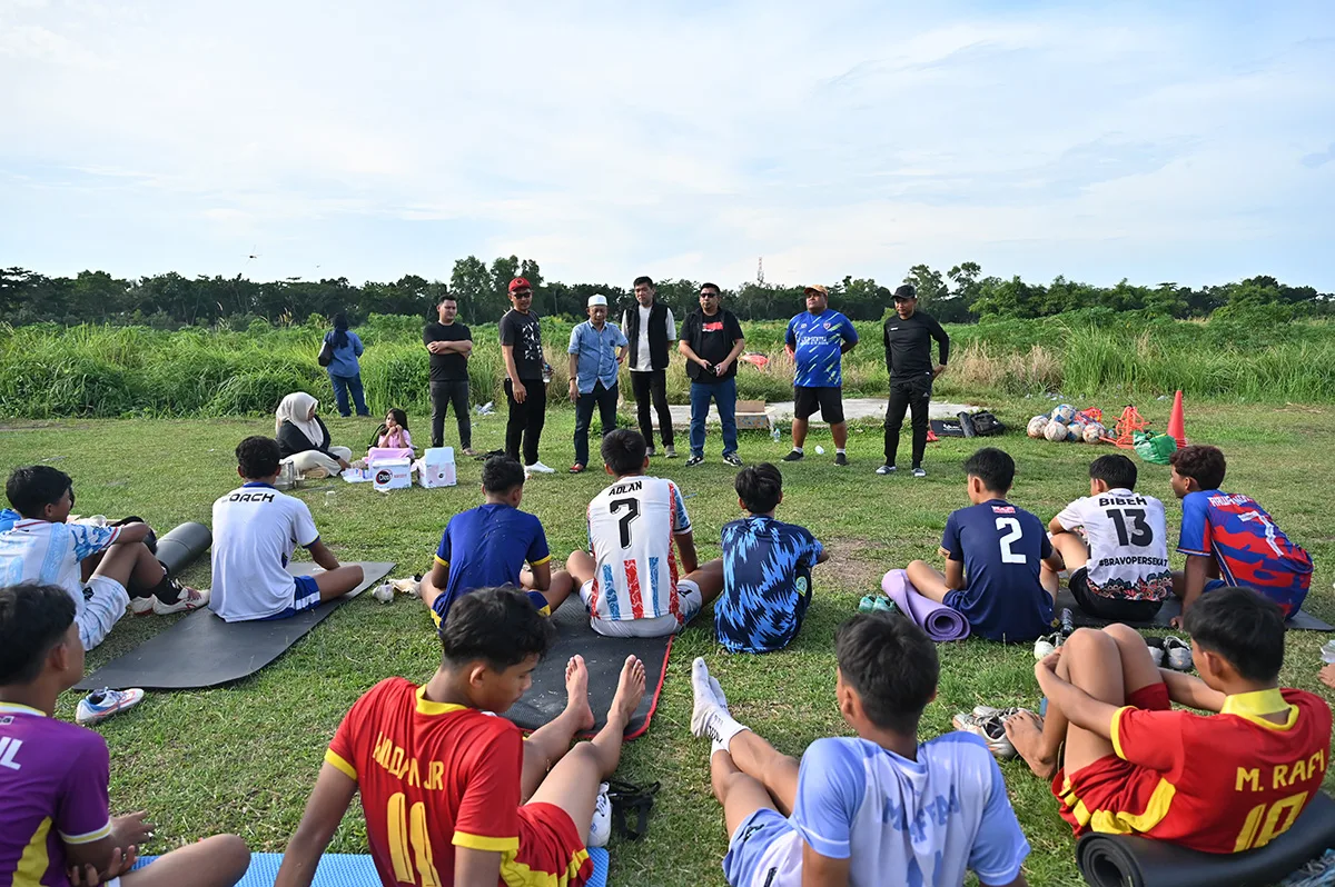 Banteng Dumai