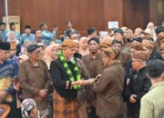 Resmi Pimpin IKJS, Sugiyarto Siap Jadikan Organisasi Lebih Solid dan Bermanfaat