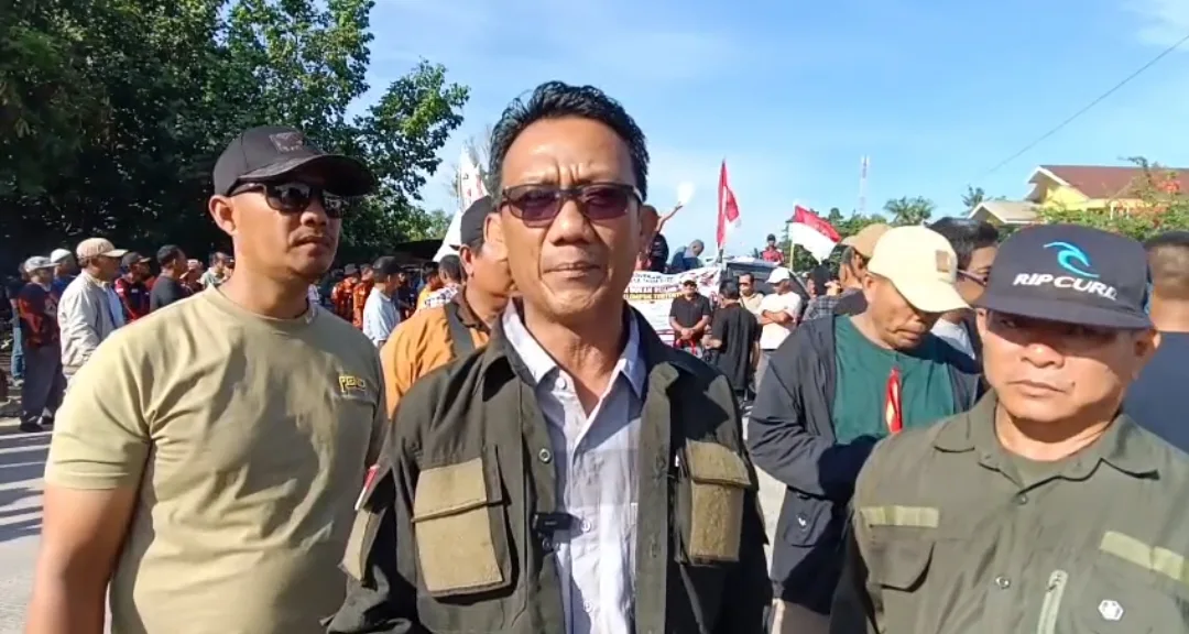Aliansi Advokasi Jasa TKBM Riau
