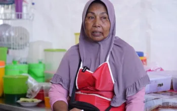 Berkah TA Mayor Kilang Pertamina Dumai, Omzet UMKM Dari Puluhan Ribu Melonjak Menjadi Jutaan Rupiah