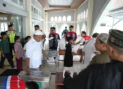 Kepedulian Menyapa Tiga Wilayah, 5 Panti dan Lembaga Sosial Terima Santunan dari Pertamina Patra Niaga Kilang Dumai