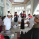 Kepedulian Menyapa Tiga Wilayah, 5 Panti dan Lembaga Sosial Terima Santunan dari Pertamina Patra Niaga Kilang Dumai