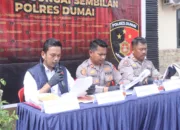 Buron Sebulan Lebih, Pelaku Penikaman Maut di Sungai Sembilan Saat Bersembunyi di Balik Lemari
