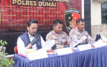Buron Sebulan Lebih, Pelaku Penikaman Maut di Sungai Sembilan Saat Bersembunyi di Balik Lemari
