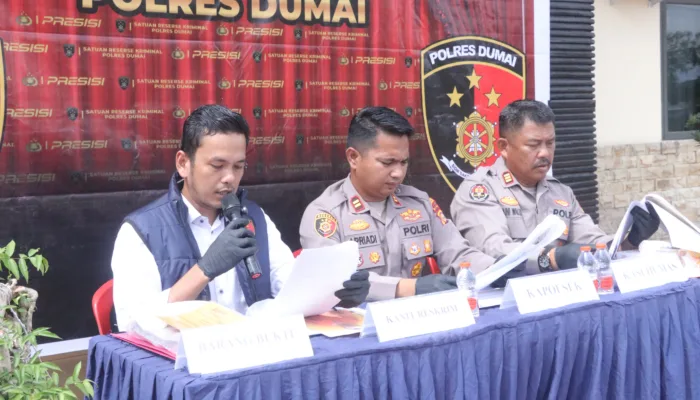 Buron Sebulan Lebih, Pelaku Penikaman Maut di Sungai Sembilan Saat Bersembunyi di Balik Lemari