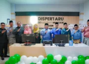 Layanan Perizinan Kini Lebih Dekat, Dispetaru Dumai Resmikan Stand Pelayanan di MPP