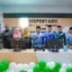 Layanan Perizinan Kini Lebih Dekat, Dispetaru Dumai Resmikan Stand Pelayanan di MPP