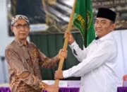Raih Dukungan Penuh, Sugiyarto Pimpin IKJS Dumai Periode 2026 – 2029