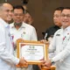 Pemko Dumai Raih Penghargaan Keterbukaan Informasi Publik dari Komisi Informasi Riau, Ini Kata Sekda Fahmi Rizal