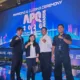 Berbasis AI hingga Optimalisasi Operasi, Tiga Inovasi Pertamina Patra Niaga Kilang Dumai Raih Penghargaan Penghargaan APQ Awards 2026