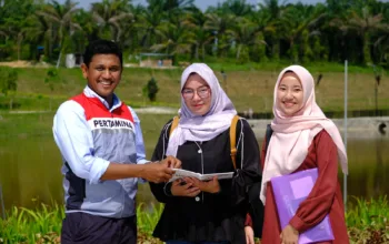 PHR Buka Program Magang Kerja Batch 9, Kesempatan Emas Putra-Putri Riau Berkarier di Industri Energi Nasional