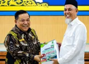 98 Ribu Kendaraan di Dumai Nunggak Pajak Rp28,1 Miliar, Wali Kota Ancam Potong TPP ASN yang Membandel
