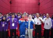 Pertamina Patra Niaga Kilang Dumai Buka Akses Edukasi bagi Pelajar, Mahasiswa, dan Akademisi untuk Memahami Industri Hilir Migas