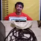 Aksi Pencurian Kabel PJU Terhenti Berkat Kepedulian Warga, Seorang Pria Diamankan