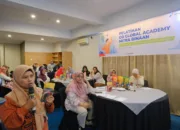 Pertamina Patra Niaga Regional Sumbagut Perkuat Daya Saing UMKM Lewat Go Global Academy, Siapkan Produk Lokal Tembus Pasar Internasional
