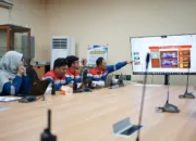 Perkuat Budaya Inovasi dan Mutu di Lingkungan Kerja, Kilang Pertamina Dumai Luncurkan Program JITU