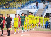Start Sempurna, Dales United Pesta Tujuh Gol di Laga Pembuka Piala Soeratin U-15 Zona Riau