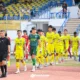 Start Sempurna, Dales United Pesta Tujuh Gol di Laga Pembuka Piala Soeratin U-15 Zona Riau