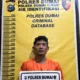 Lima Bulan Buron, Pelaku Pencurian AC di Kantor LAMR Dumai Akhirnya Dibekuk Polsek Dumai Timur