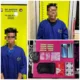 Dashboard Scoopy Dijadikan Tempat Sembunyi Ekstasi, Dua Pria Gagal Kelabui Polisi