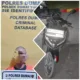Aksi Cepat Warga Gagalkan Curanmor, Pelaku Diamankan Sebelum Kabur