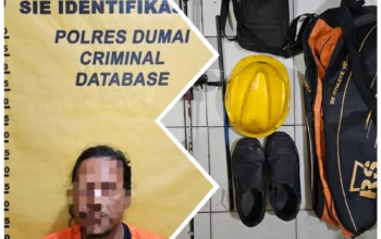 Tak Menyerah Cari Barang Hilang, Korban Berhasil Temukan Jejak Pelaku Pencurian