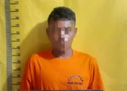 Mantan Pekerja Gudang Gelapkan Aset Majikan, Dijual Lewat Facebook