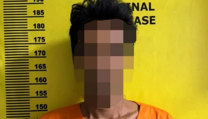 Pekerjakan Anak 15 Tahun di Warung Tuak, Pemilik di Dumai Ditangkap Polisi