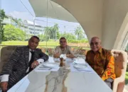 Dimediasi Dasco, PWI dan Hotman Paris Sepakat Akhiri Polemik, Utamakan Persatuan Bangsa