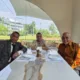 Dimediasi Dasco, PWI dan Hotman Paris Sepakat Akhiri Polemik, Utamakan Persatuan Bangsa