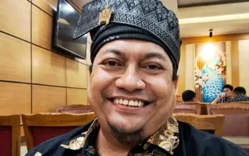 SJR Apresiasi Peran Dasco Jembatani Hotman Paris dan PWI